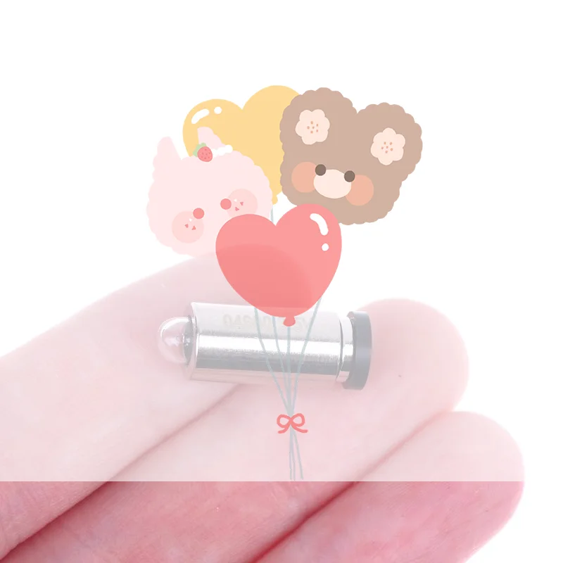 متوافق مع Welch 04900 Welch Allyn مصباح طب العيون 3.5 فولت 0.72A لمبة منظار العين المحوري