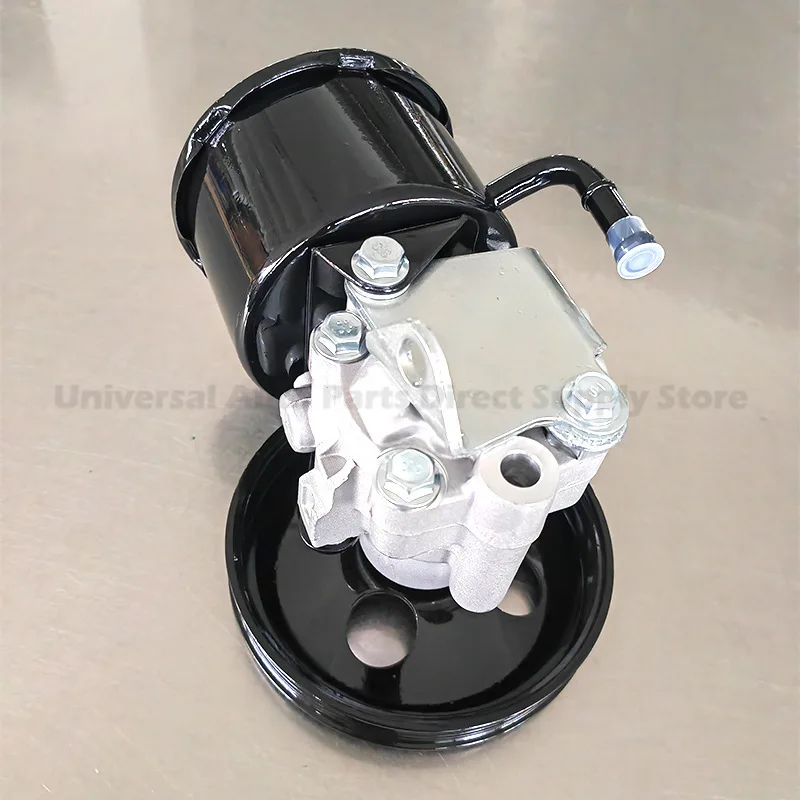 For 49110-VW000 Power Steering Pump Steering Booster High Performance Stable Reliable In Stock Premium Quality