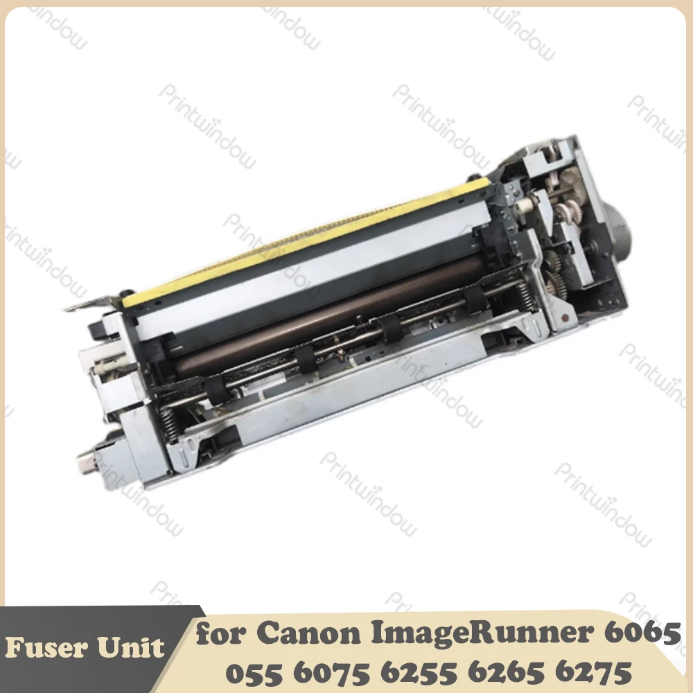 Original Fuser Unit for Canon ImageRunner 6065 6055 6075 6255 6265 6275 Heating Assembly