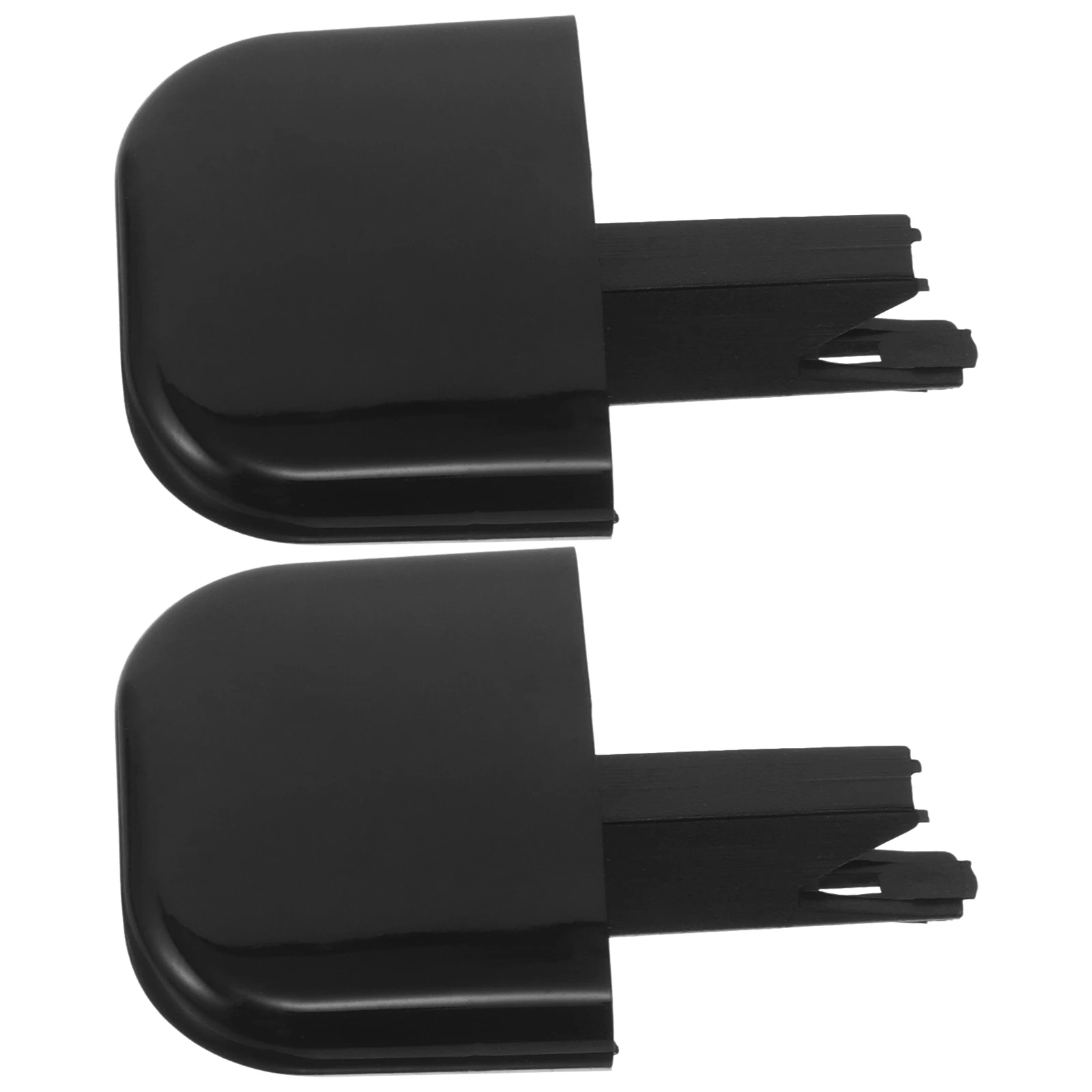 

2pcs Toaster Switch Replacement Bread Machine Accessories Heat-Resistant Appliance Component For Sandwich Maker Repair Toaster