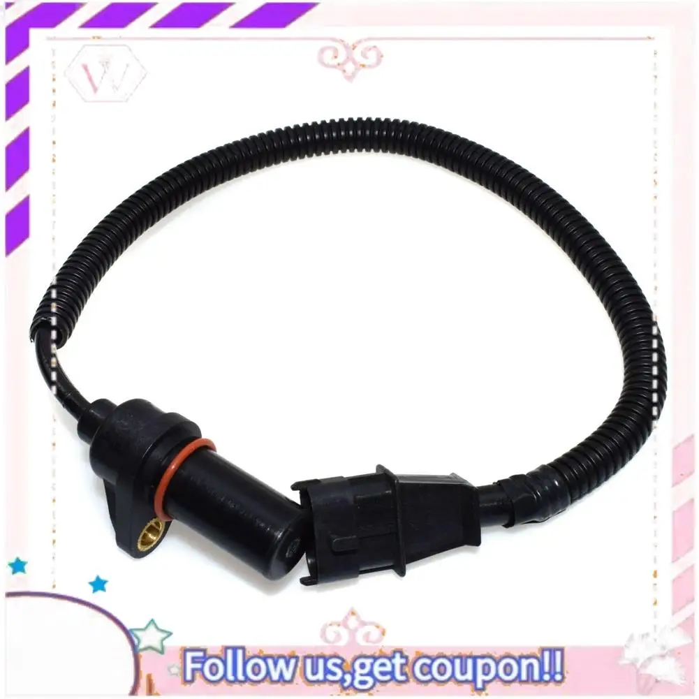 

Portable Crank Crankshaft Position Sensor For Hyundai Santa Fe Tucson Tiburon For Kia Magentis Sportage 39180-27000