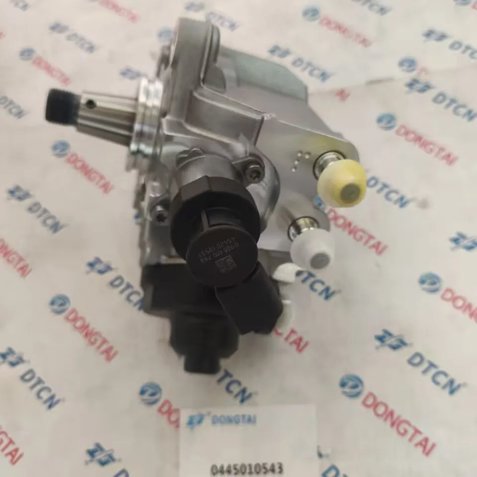 Bomba Common Rail CP4 0445010543   Para um ou seja A3 2.0 TDI