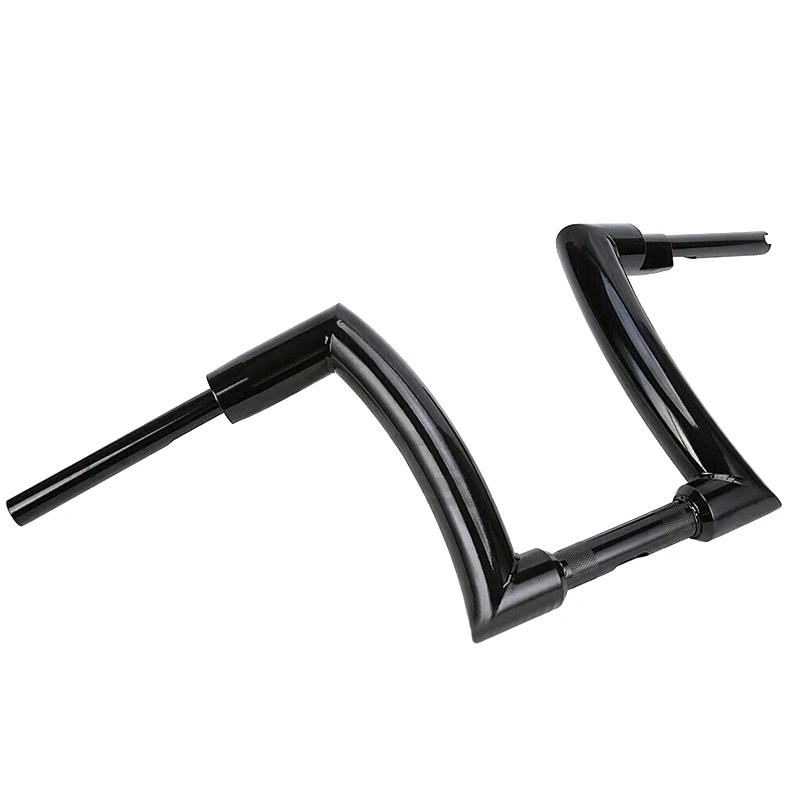 

Для Indian 2022 Springfield Dark Horse Chief Chifbobber 2-дюймовый утолщенный удлиненный руль, аксессуары для мотоциклов