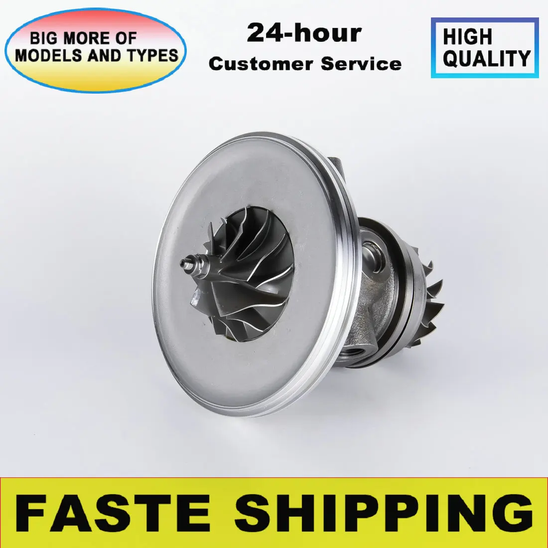 K24 turbolader chra 53249887401 30757114 für volvo s60 r v70 r r-line kkk k24 turbo rn2p24ht 30650636