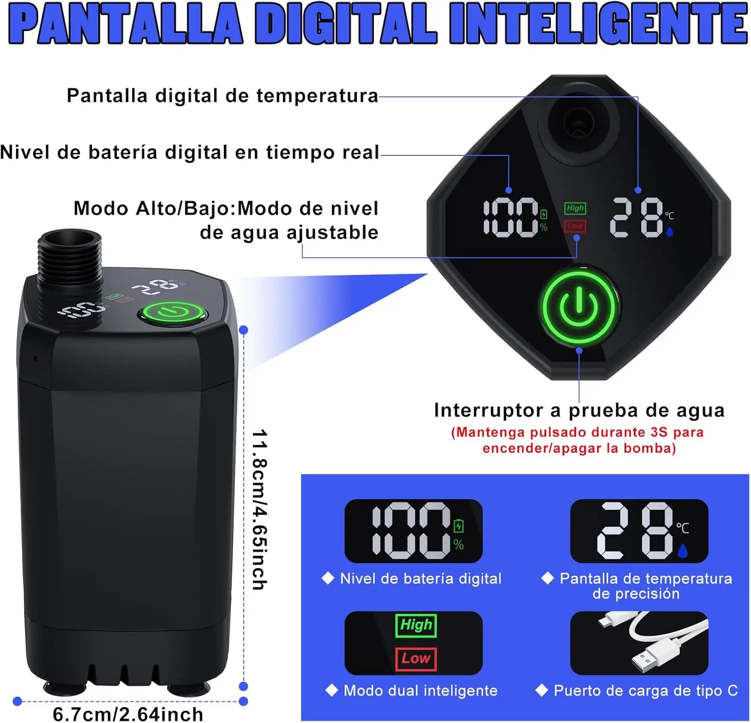 Thumbnail 4 - #26 Top 50 Electric Showers Worth Buying In 2026