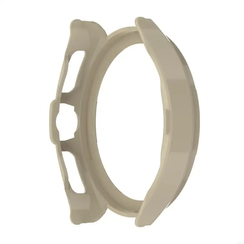 J60A Half-Coverage Watch Frame Bumper Shell for Watch 2 Cover Dustproof Housing
