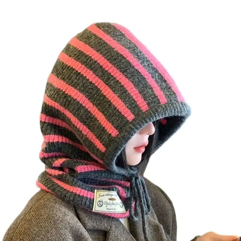 

652F Trendy Portable Hat Simple Street Hat Dramatic Hat Softable Handmade Hat