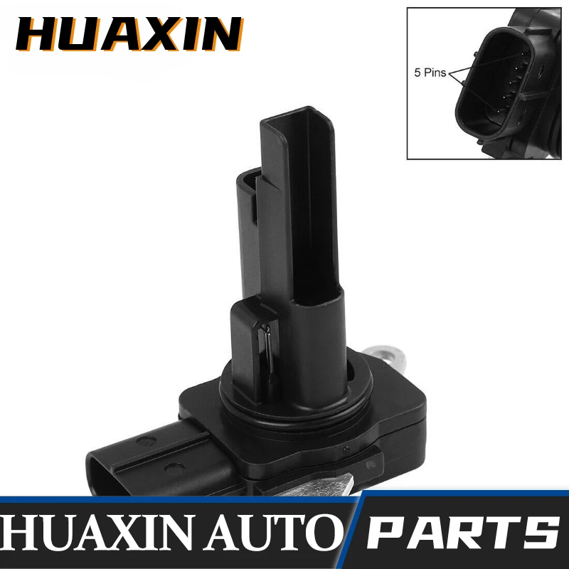 

22204-28010 22204-0V010 MAF расходомер воздуха для Toyota 2011-2017 Camry Corlla Highland Prius Tundra 4Runner датчик массового расхода воздуха