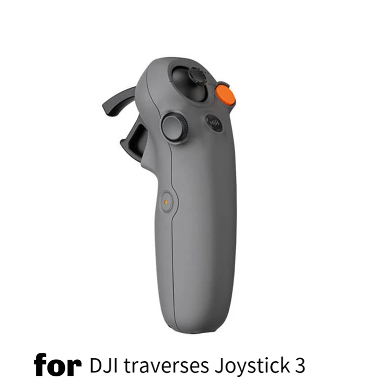 الأفضل لوحدة التحكم الذكية DJI RC Motion 3 FPV مع مؤشر AR للتحكم في الحركة الغامرة لـ Dji Avata 2/Neo/Mini 4 Pro/Air 3