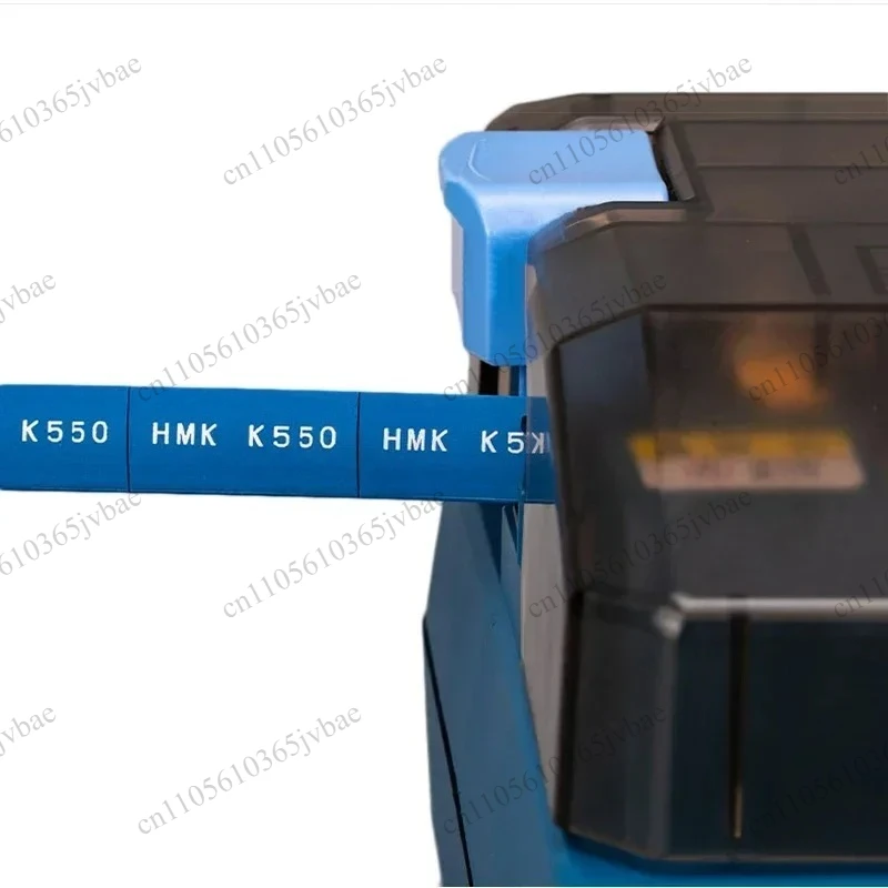 New Electric Numbering Tube Encoder, Electrical Wiring Sleeve Label Integrated Printing Tool
