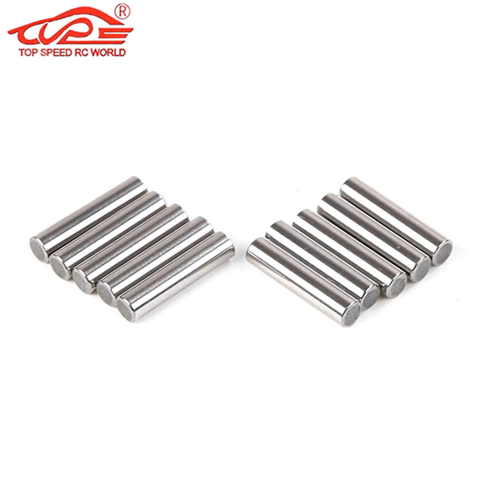 E Clip 4mm/7mm of 4X18/20/24mm of 5X22/24mm As Pin Kit voor 1/5 Rc Auto Gas HPI ROFUN BAHA ROVAN KM BAJA Losi 5ive T Onderdelen