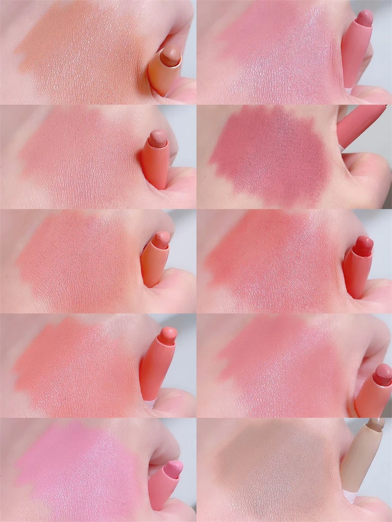 Dikalu matt Lip Liner Anfänger Antihaft Cup Toot Lip Samt Nebel Lip gloss Lip Liner