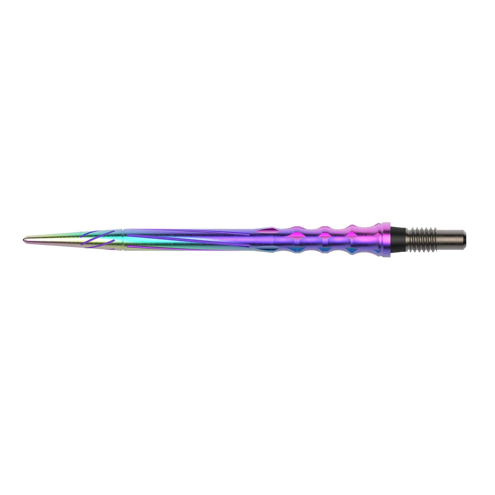 CUESOUL MATCH Point VORTEX/REEF Small Thread Steel Tip Dart Point