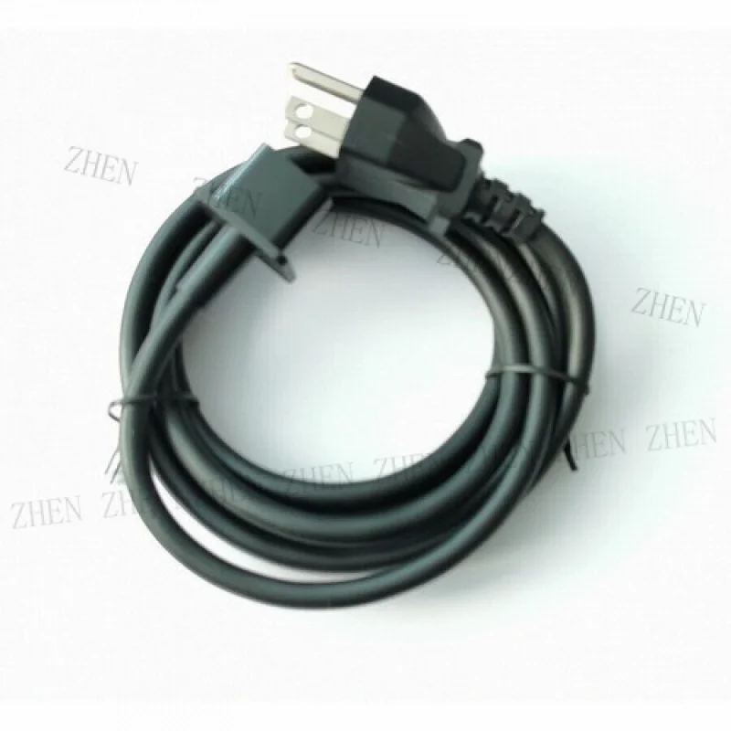 Y US PLUG 3 prong AC power cord/CABLE for Apple NEW Mac Pro Server Late 2013 A1481