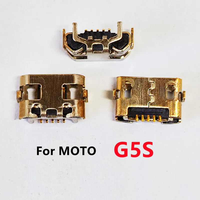 Variant: G5S