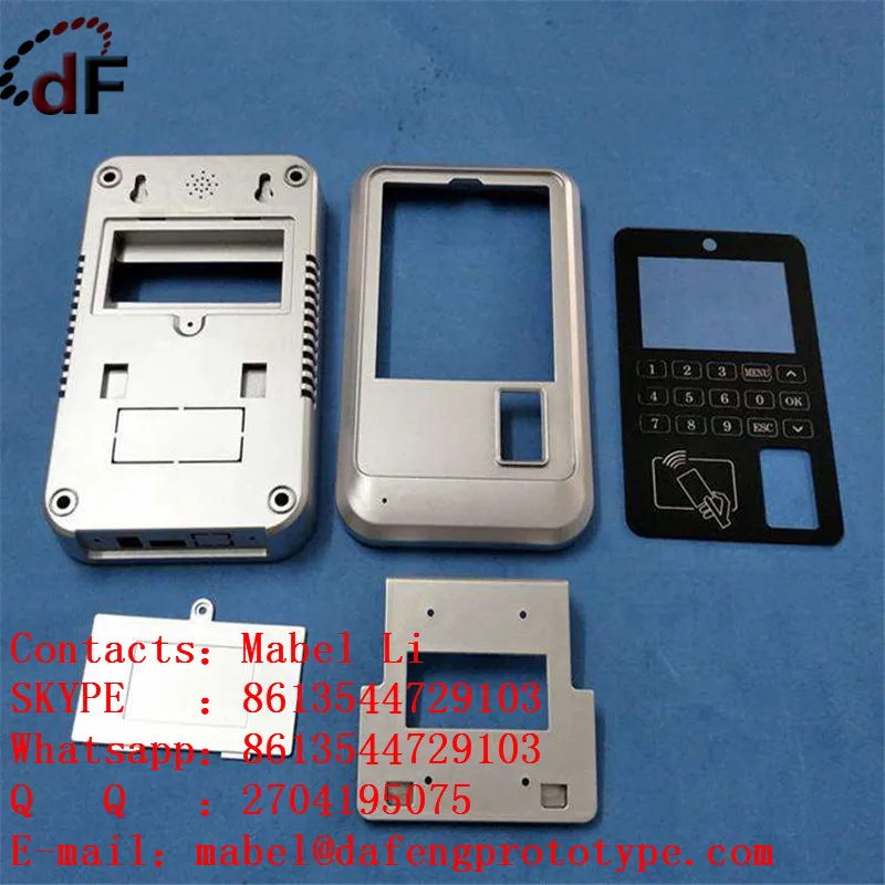 OEM custom precision CNC plastic injection molding manufacturer nylon abs rubber injection molded service plastic parts