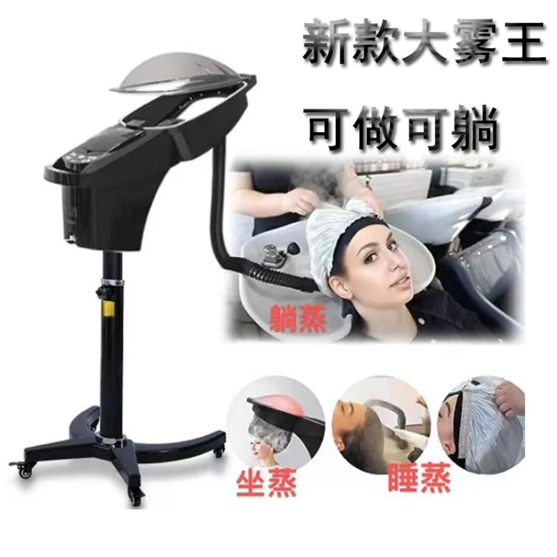 Ultrasonic Ozone Ha… - image