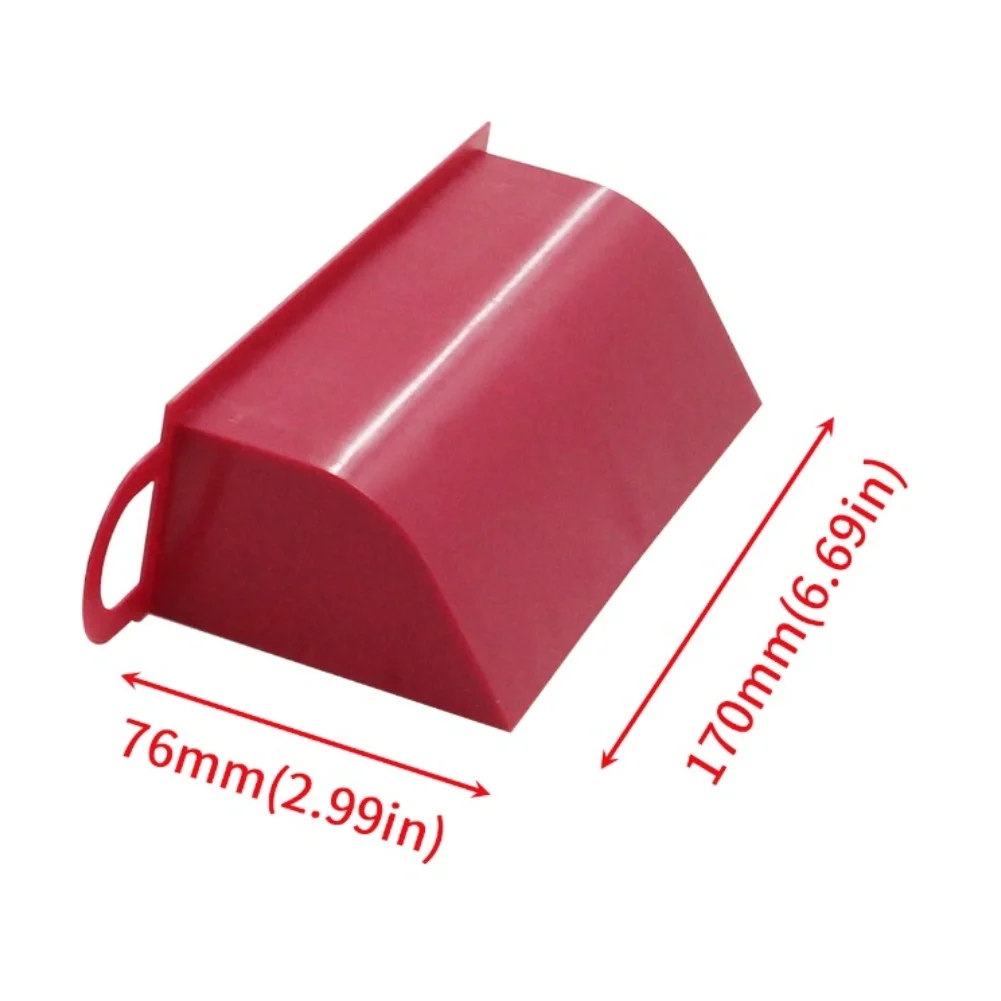 Air Tuning Intake Scoop voor BMW Voor 335i 325i 328i Links en Rechts Kap Installatie Plastic Zwart Rood Blauw Geel