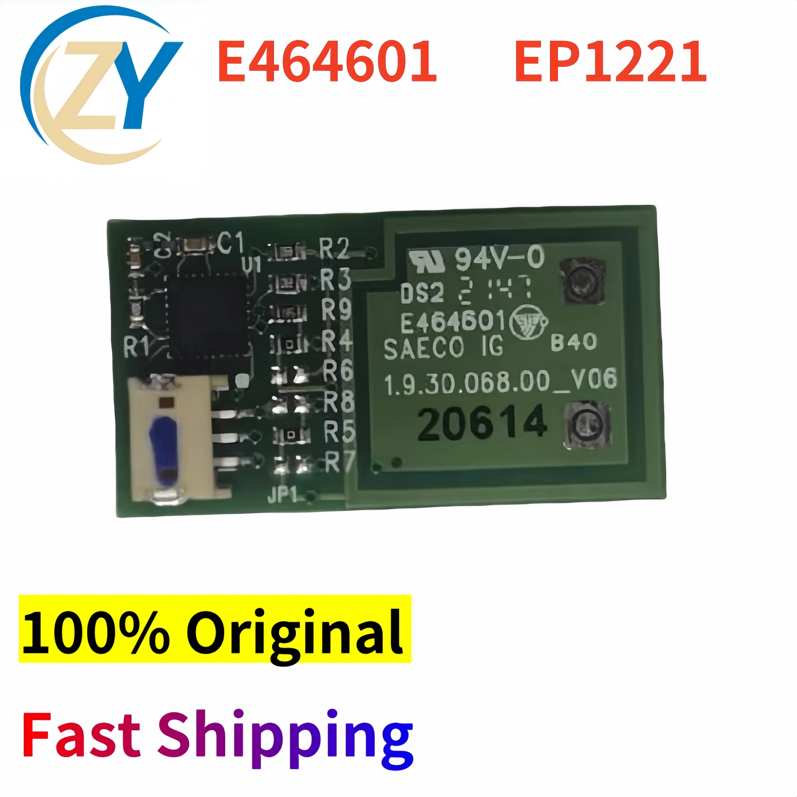 Coffee Machine Accessories EP2131/2136/2231/3246 Flow Meter Water Level Sensor