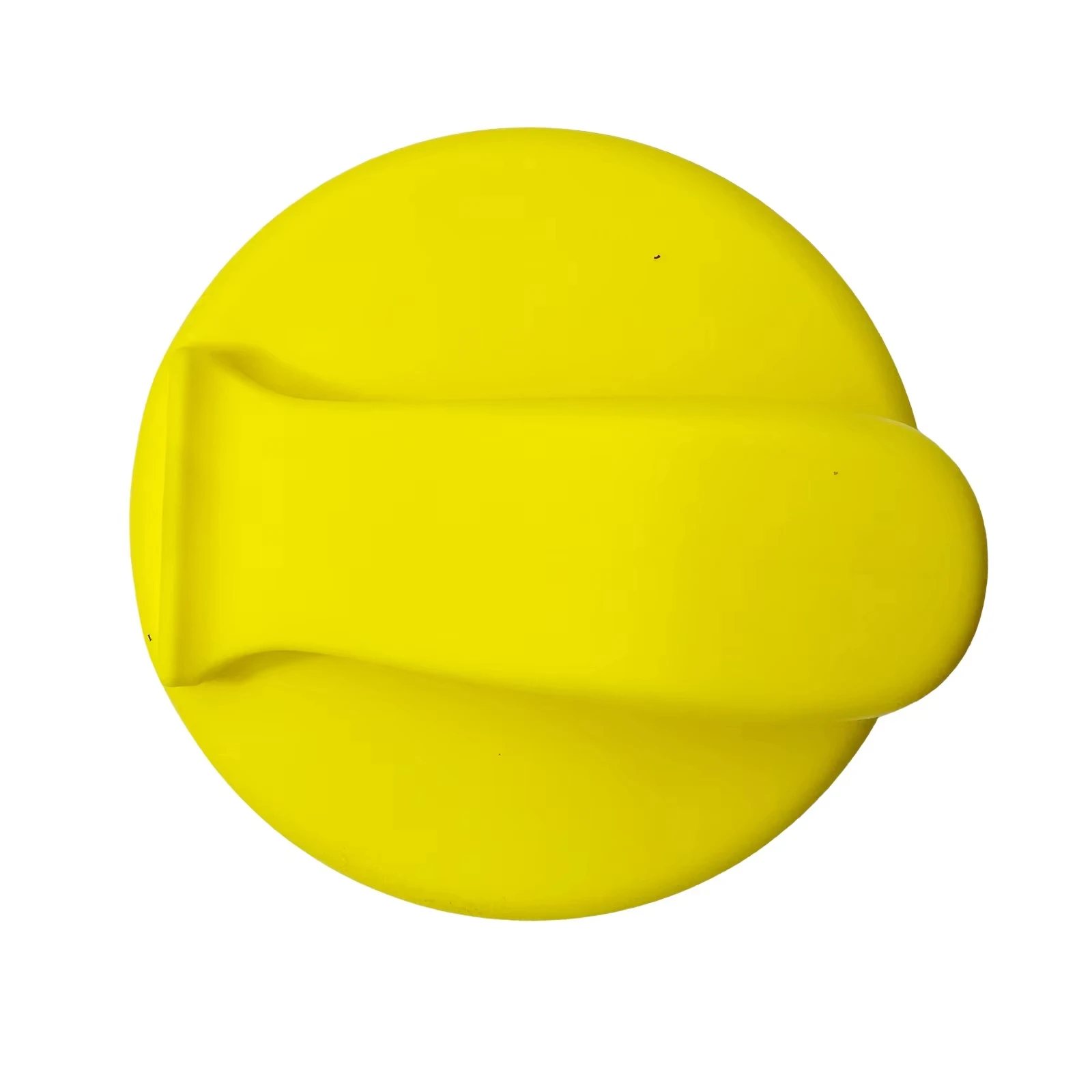 Schleifscheibenhalter, Schleifpapierträger, Polierpad, Handschleifblock, PU-Schaum-Schleifscheibe zum Polieren von Holz und Metall – Detail 3