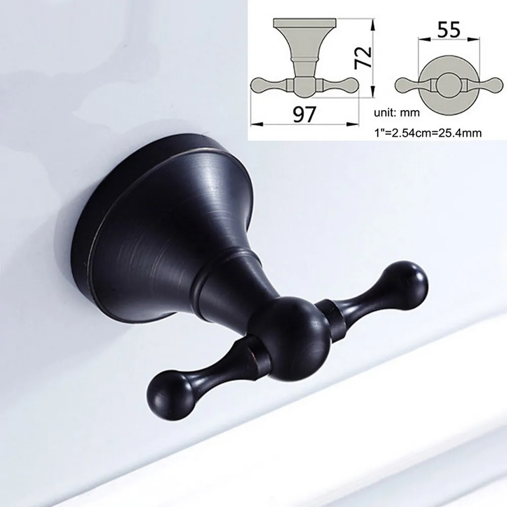 Variant: Robe Hook