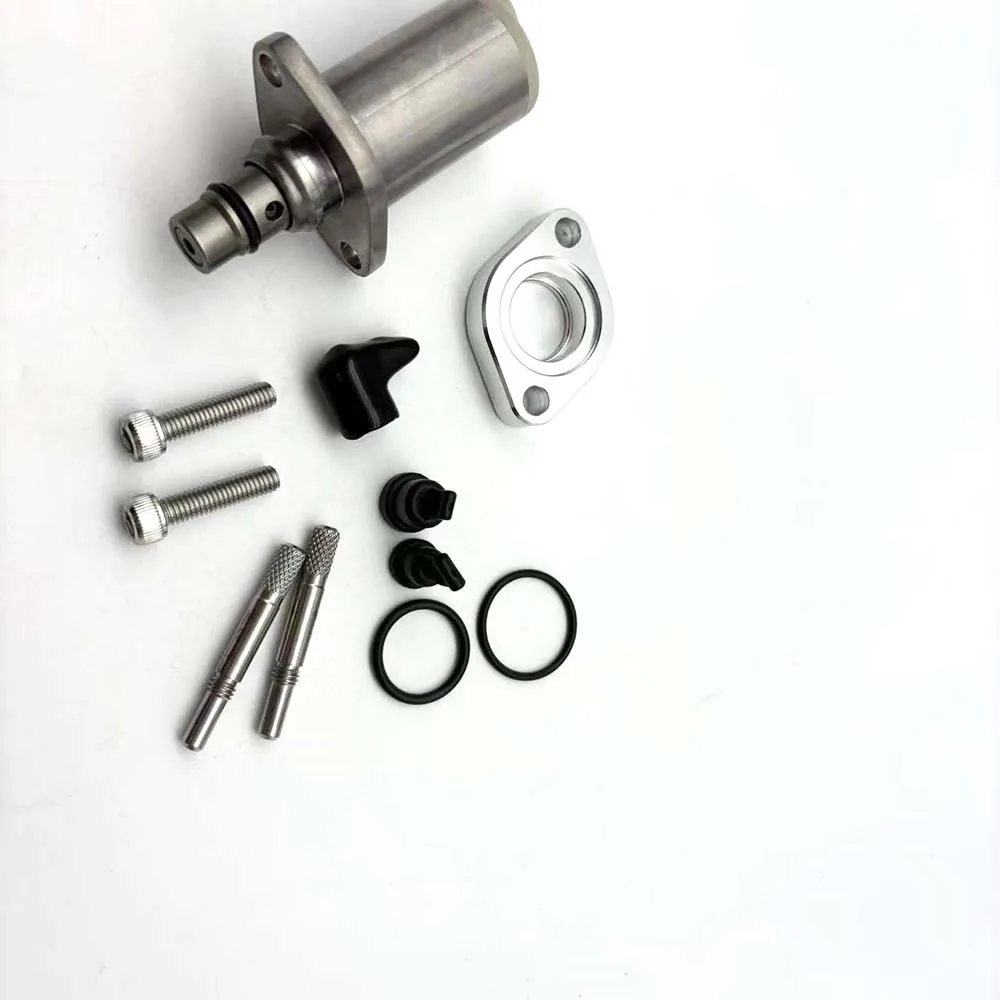 Kraftstoffpumpen-Saugsteuerventil, kompatibel mit NISSAN MAZDA OE 2942000660 2940090120 – Detail 9