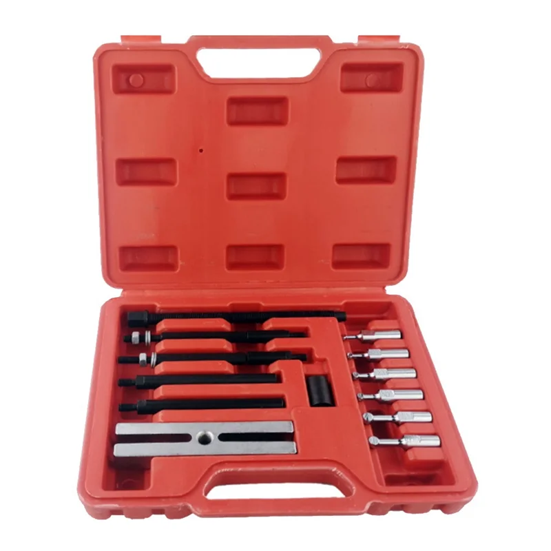 Concealed Removal Tool Card Ball Slot Puller Three Inner Loading and Unloading Puller Kit Automotive Tools,S