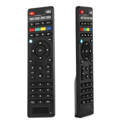 ABS Replacement English Version Infrared Remote Control with Learning Function for TVIP Set-top Box IR