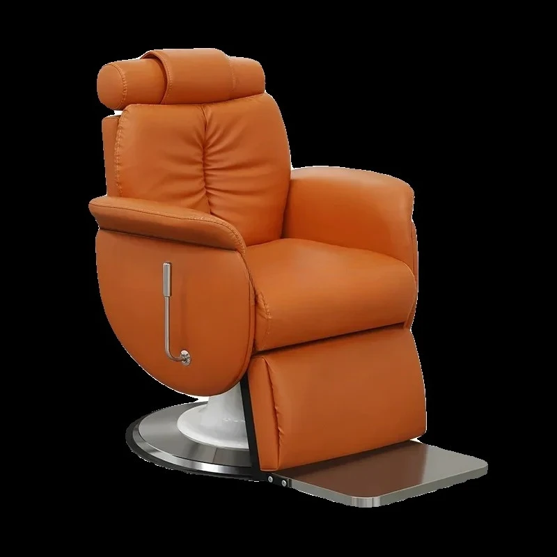 يمكن وضعها لمقعد رفع لقص الشعر في صالونات الحلاقة #1