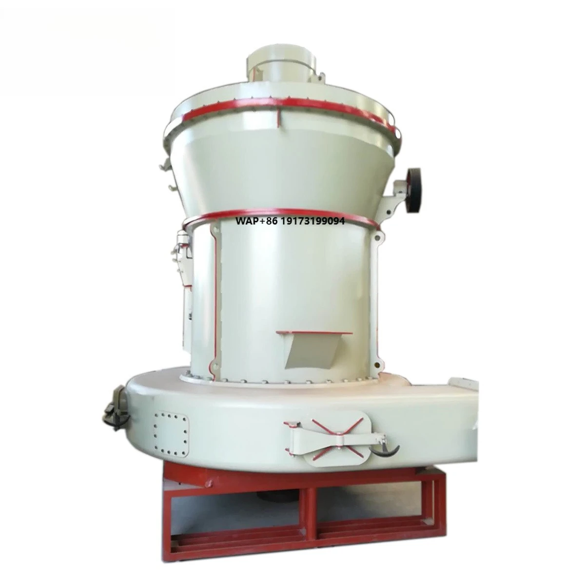 Ultra Fine Grinding Mill Mini Milling Machine Glass Bottle Grinder