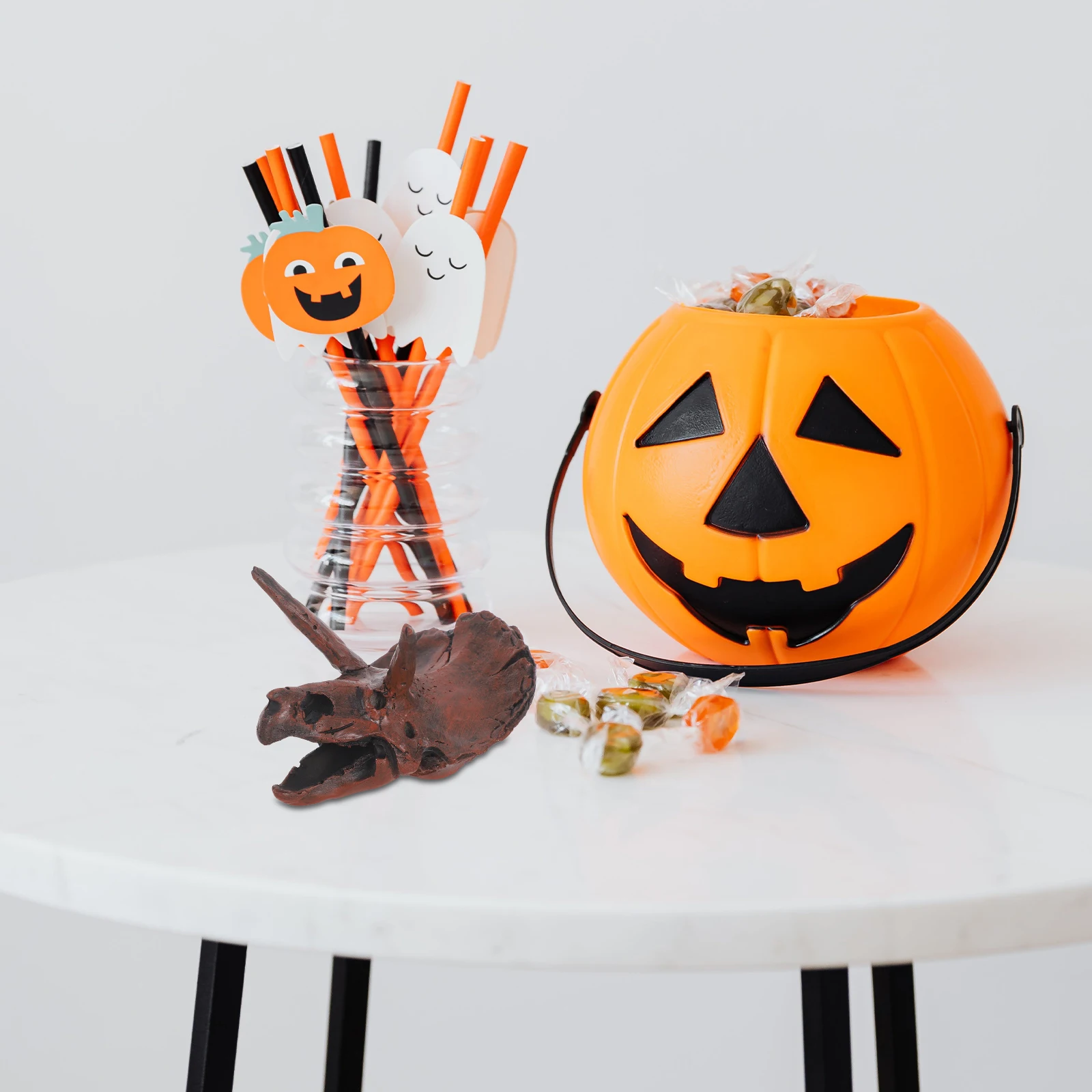 

Aztec Ghost Whistle Halloween Decor Whistles Decorate Coffee Emergency Survival