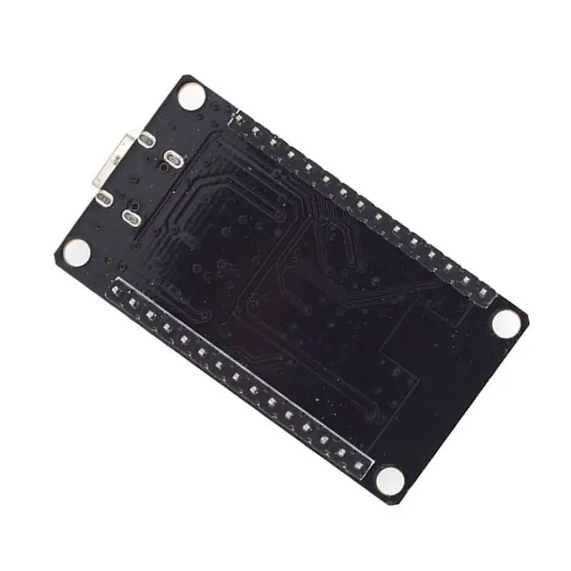 

A46M-ESP32 Development Board Dual Core Bluetooth & Wifi Module 30Pin ESP32-WROOM-32S/32D Ultra-Low Power