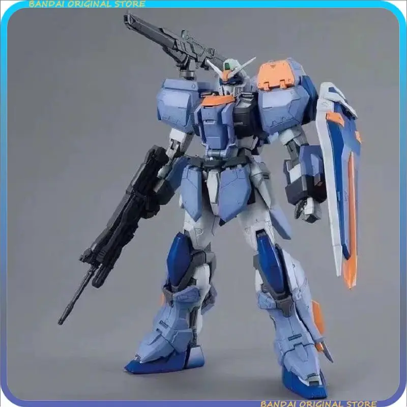 

【В НАЛИЧИИ】DABAN 6609 DUEL GAT-X102 ZAFT MG 1/100 Набор моделей для сборки Игрушечные фигурки Робот Пластиковая модель Меха Подарки Комплект робота