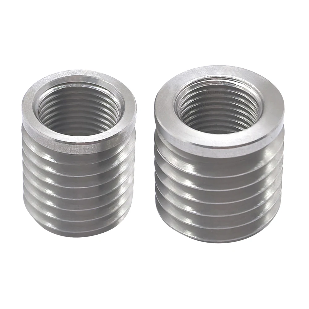 Stainless Steel Sealing Sleeve M14x1 25 for Ford 4 6L 5 4L Engine Thread Repair