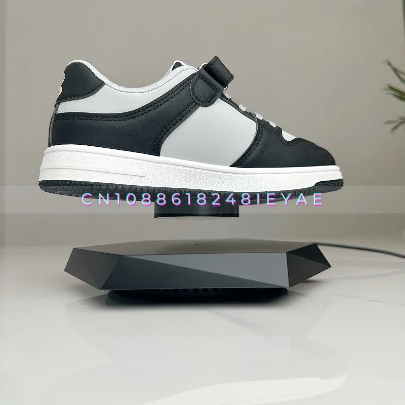 Magnetic Levitation Display Stand Magnetic Levitation Children's Creative Advertising Display Stand (can Bear 400g)