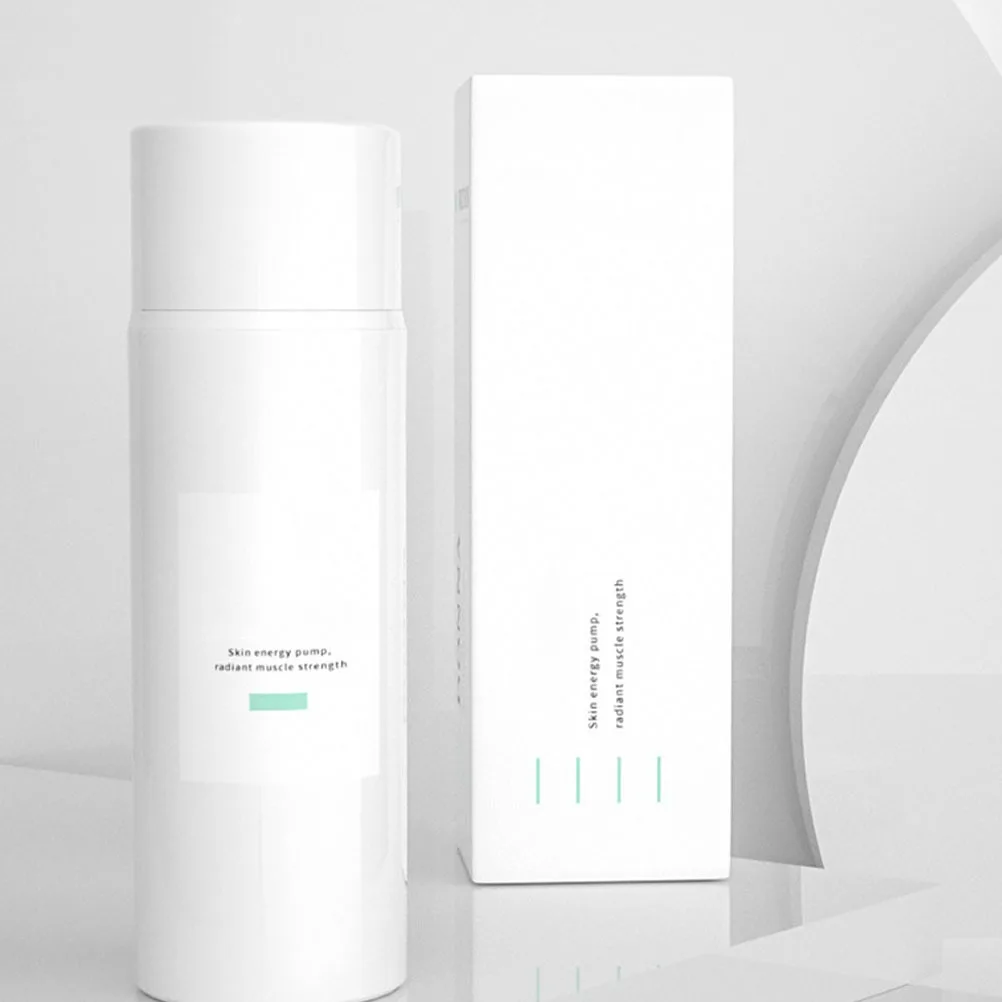 Bouteilles à pompe sans air vides de 100Ml, distributeur réutilisable pour voyage, bouteille sous vide en plastique rechargeable Portable, bricolage, 4 pièces