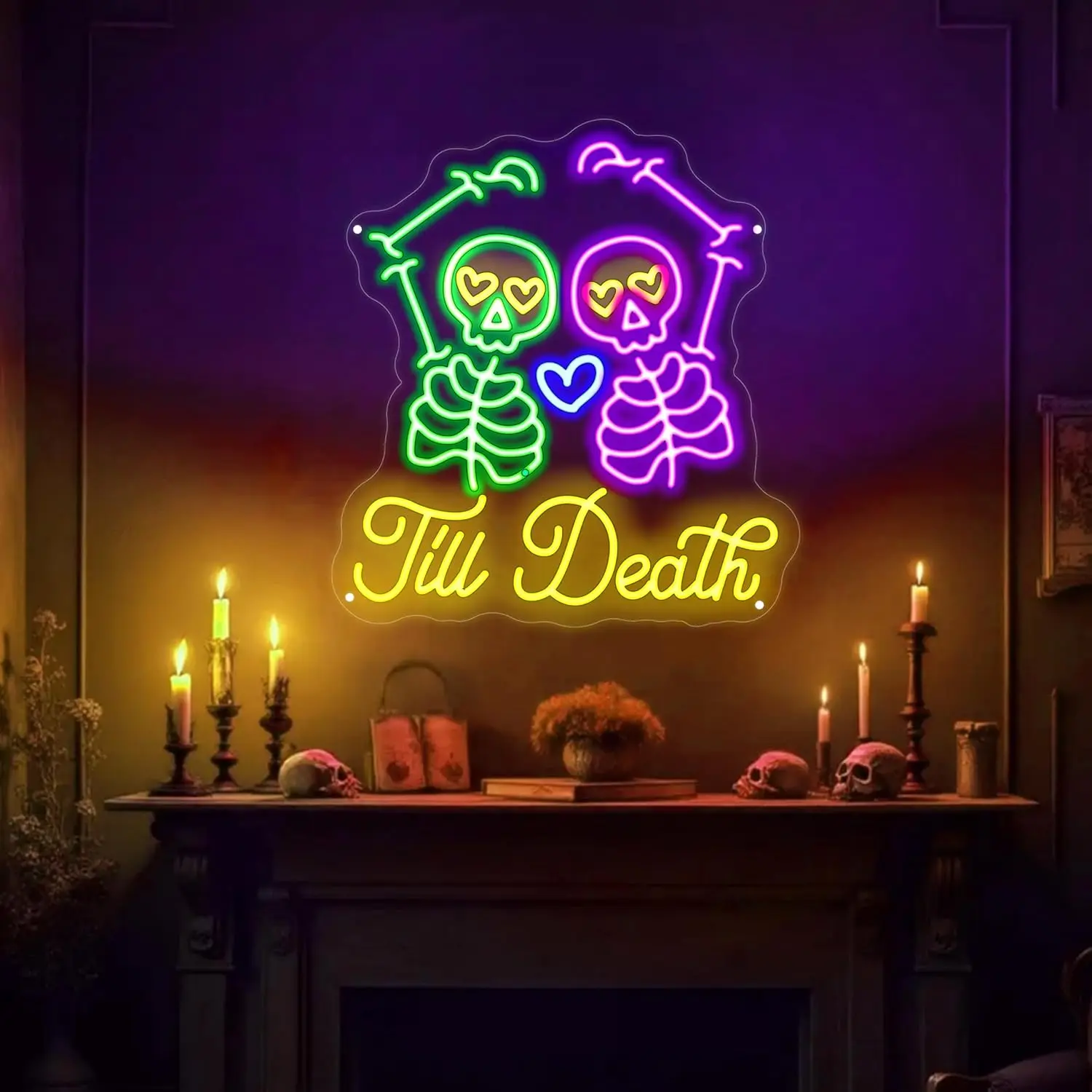 enseigne-neon-usb-«-till-death-skull-»-pour-mariage-fiancailles-fete-prenuptiale-decorations-de-chambre-cadeau-de-saint-valentin