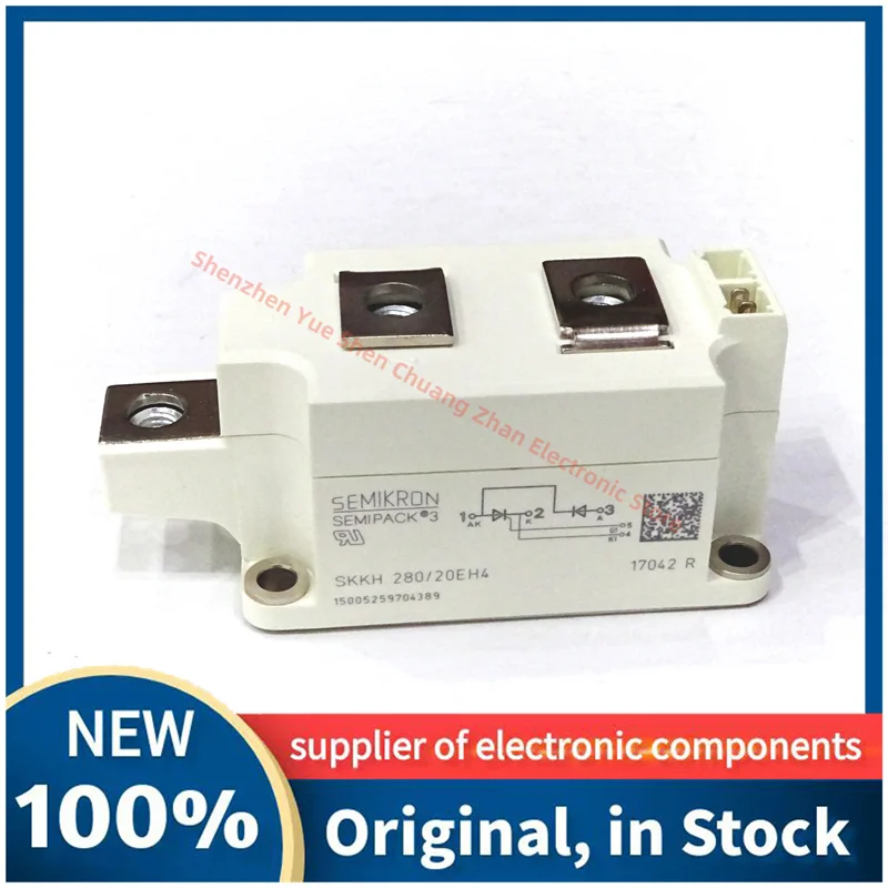 

SKKH280/16E SKKH280/12E SKKH280/14E SKKH280/18E SKKH280/08E SKKH280-20EH4 NEW Module