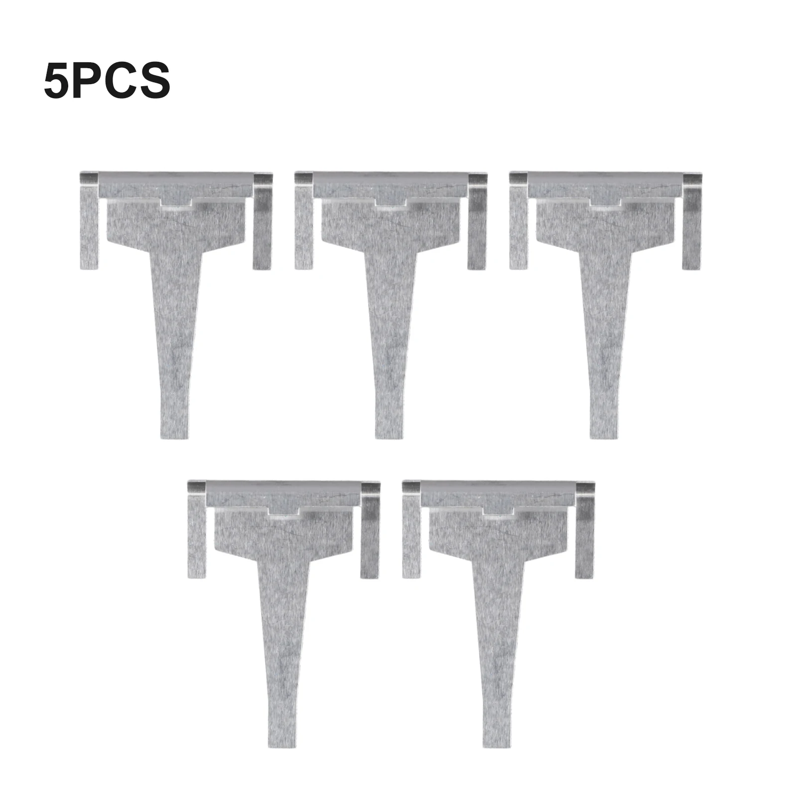 5 uds DA61-06796A Clip de drenaje evaporador Refoem Compatible con piezas de refrigerador electrodomésticos reemplazar accesorio