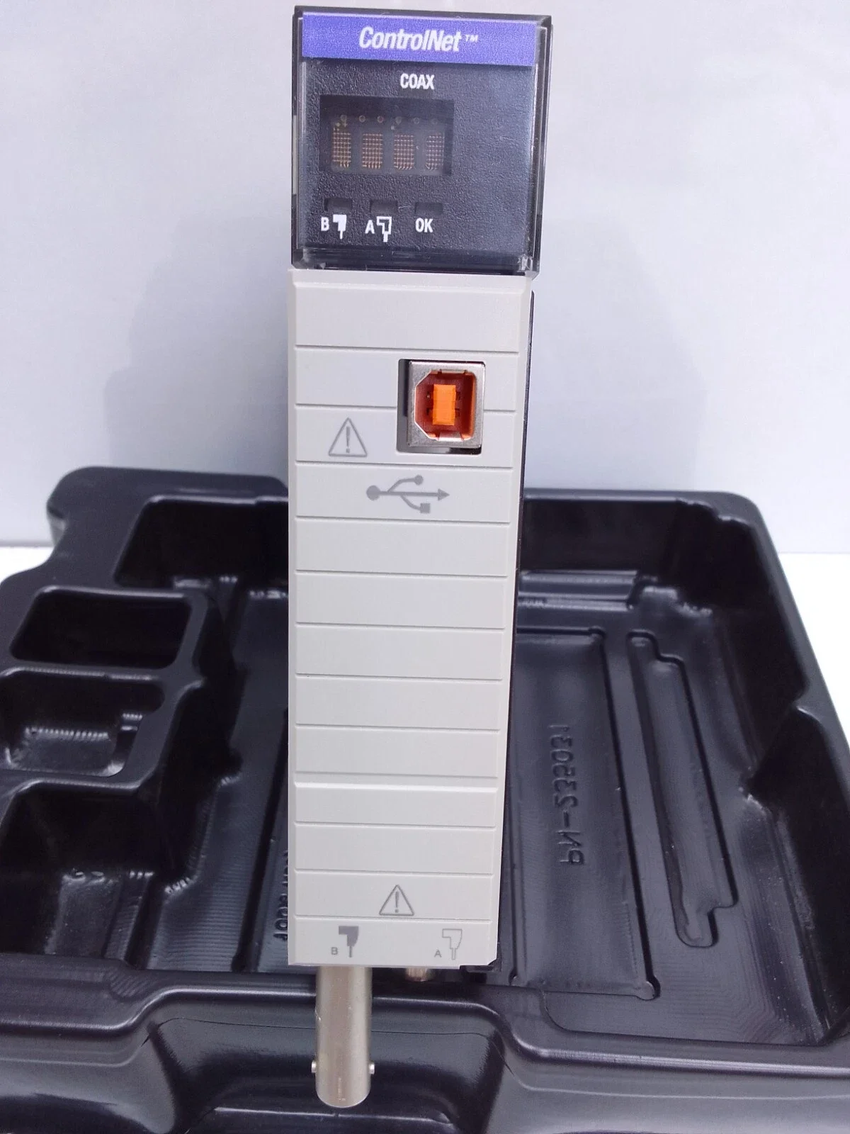 

New 1756-CN2R For AB 1756-CN2R Ser. C ControlLogix Communication Module