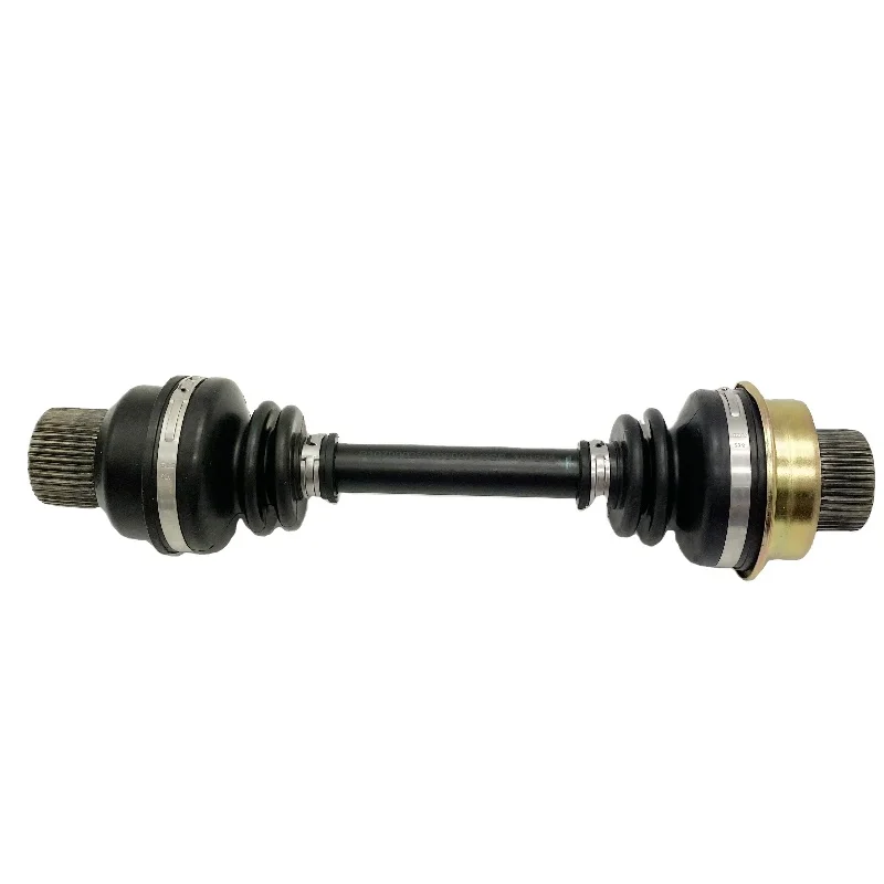 26310-107-0000 P107000252100000 Brand New Four-wheeled Motorcycle Front Drive Shaft Assy for Hisun 500CC 700CC HS500 HS700 ATV