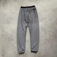Yamatomichi Primaloft Evolve Alpha elastic waist fleece pants thermal lightweight trousers 2
