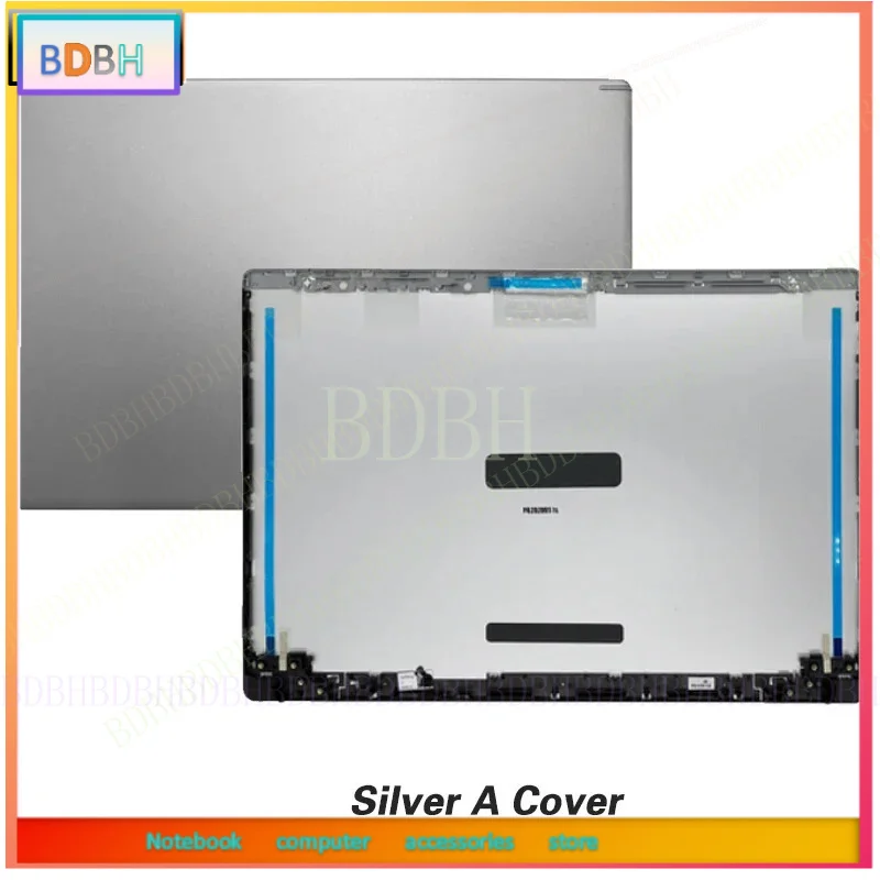For Acer Aspire A515-54 A515-54G A515-55 A515-55G N18Q13 LCD Back Cover Rear Lid