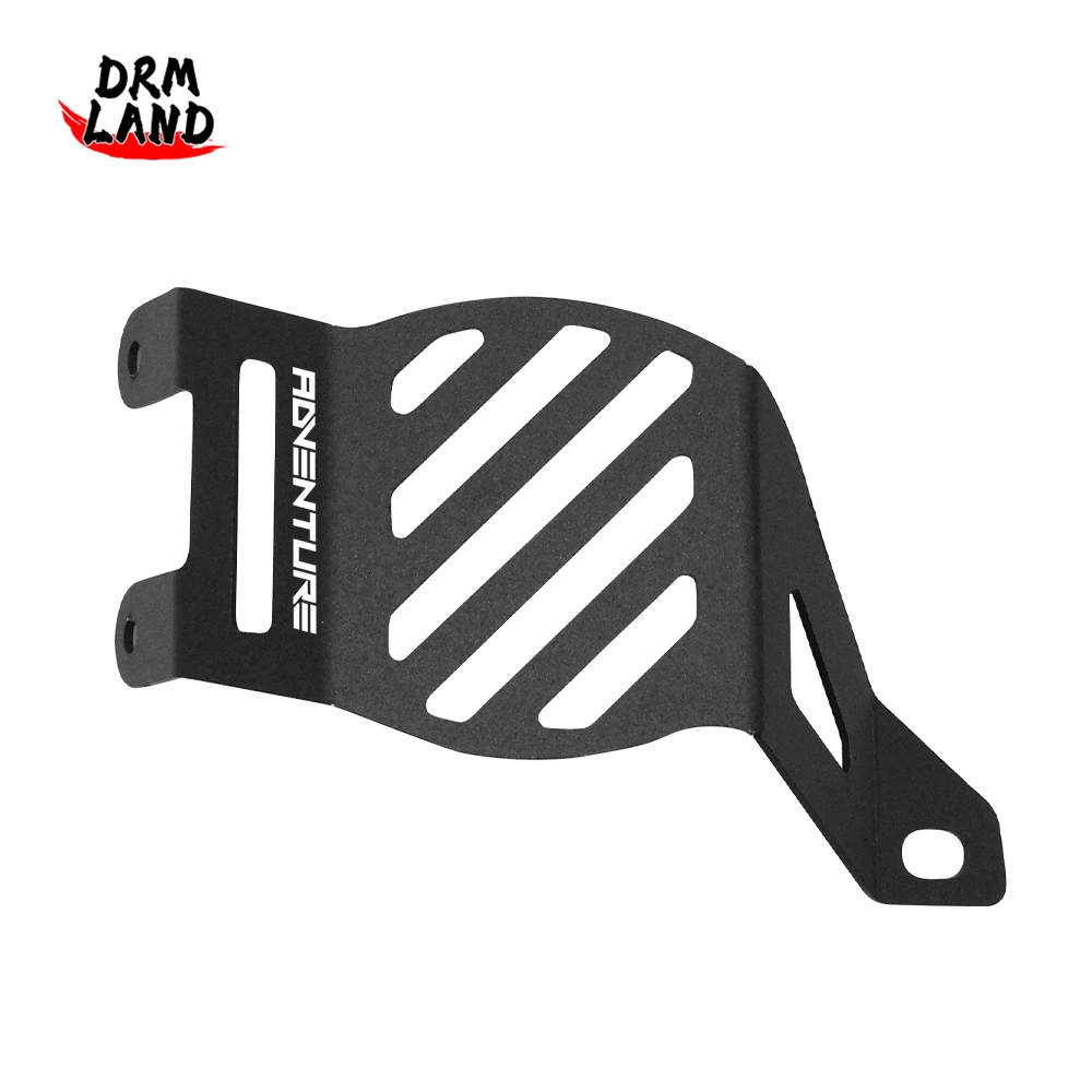Horn Bugle Speaker Cover Protector For BMW F750GS F850GS ADV 2018 2019 2020 2021 Motorcycle Accessories F750 GS Cap Protection