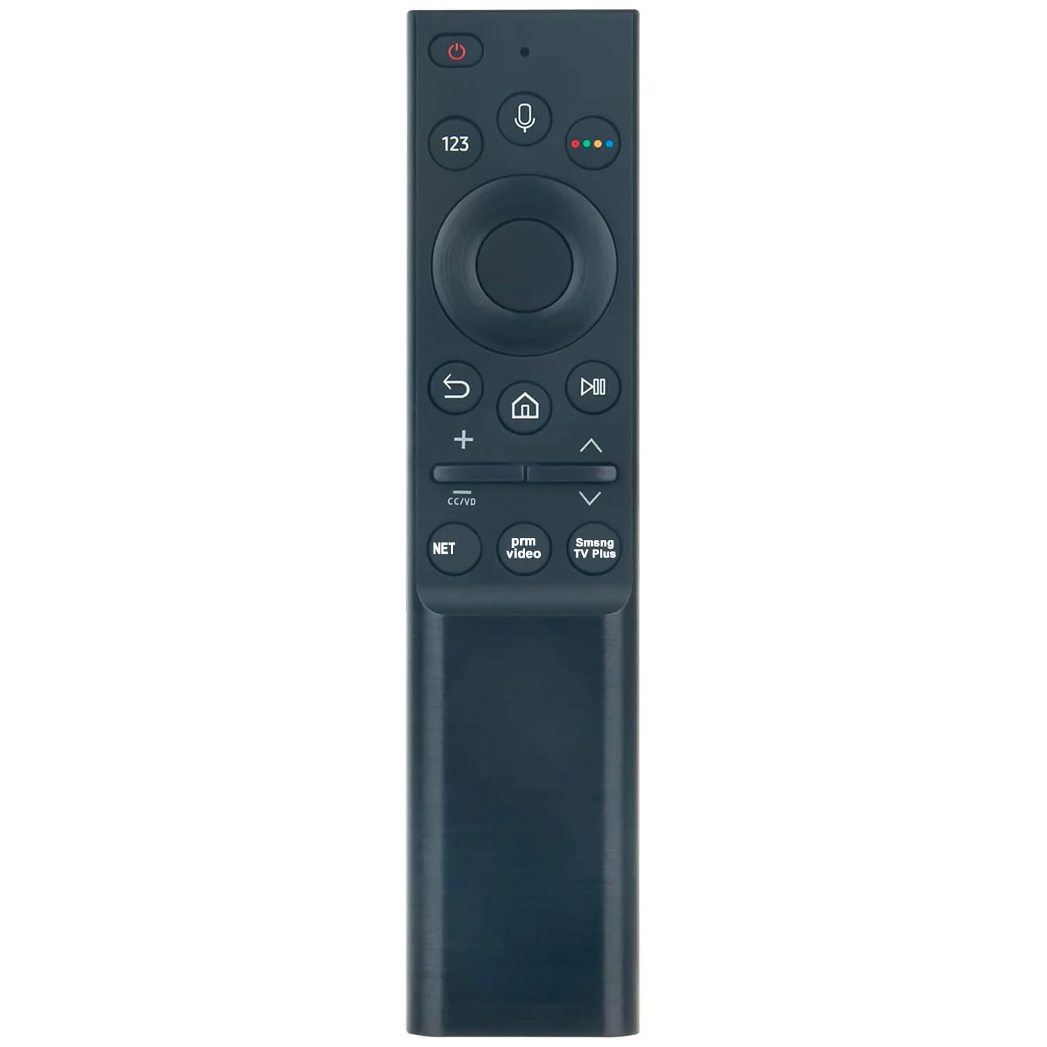 

BN59-01363A BN59-01363J Voice Replace Remote Control for SAMSUNG TV UE43AU8072U QN60Q60AAFXZA UE50AU8000 QN55Q8DAAFXZA