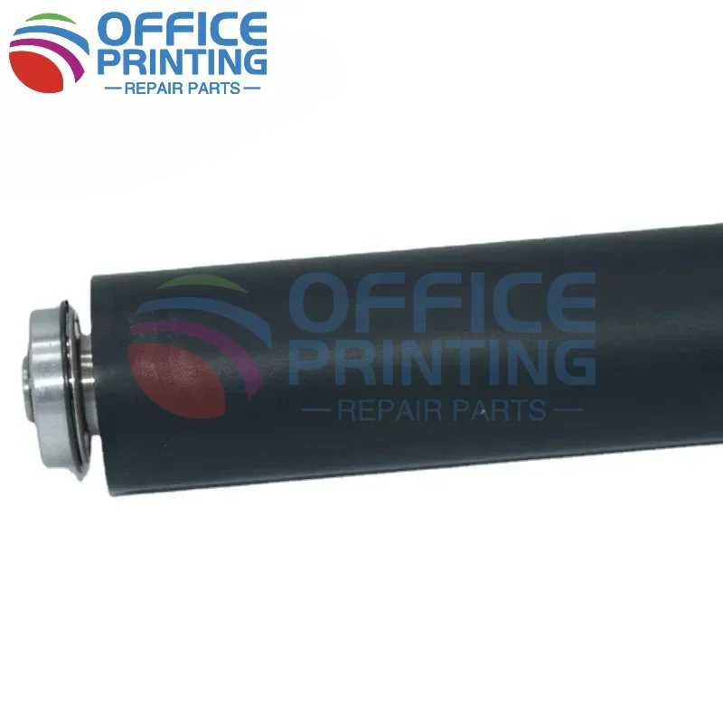 1pcs Lower Fuser Pressure Roller For Canon IR5065 IR5075 IR5570 IR6570 IR 5055 5065 5075 5570 6570 FC6-3838-000 FC7-4237-000