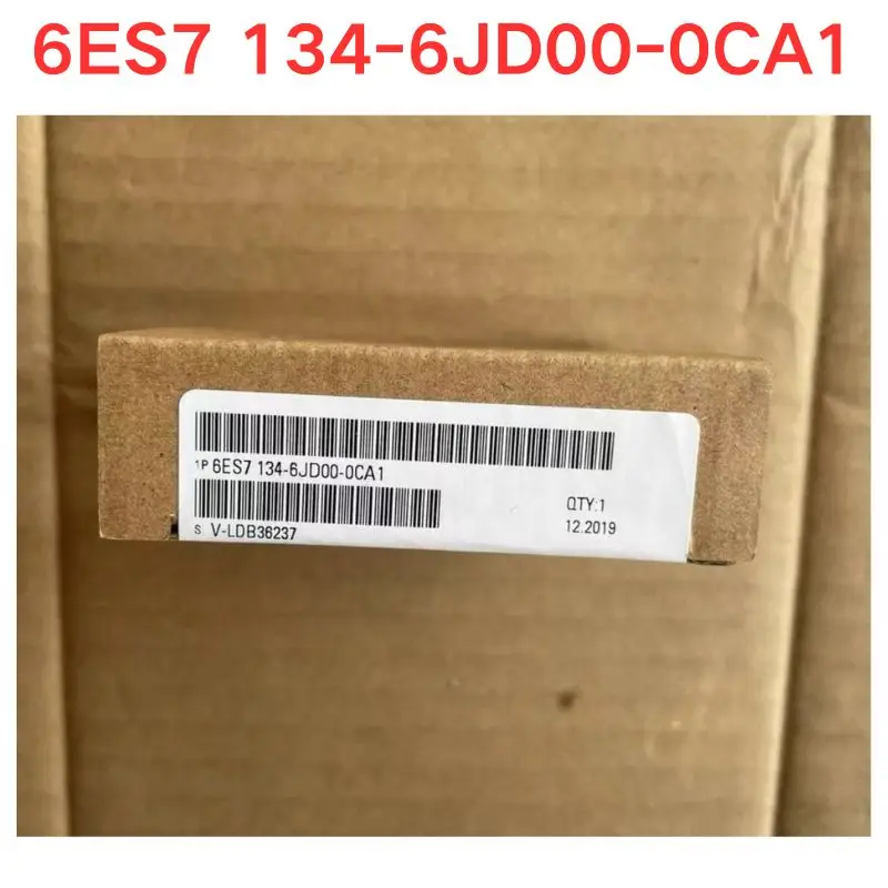 Brand New Original 6ES7 134-6JD00-0CA1 6ES7134-6JD00-0CA1 module