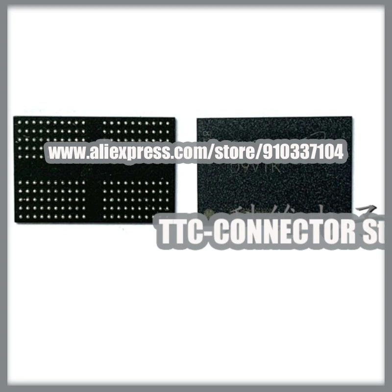 2pcs/lot MT53B512M32D2NP-053 WT:C D9VTK chips Memory ICs Electronic good quality