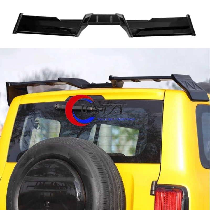 

For Tank 300 Rear Wing Modification Tank 300 Hybrid Sports Rear Wing Spoiler Exterior Decoration Accessories