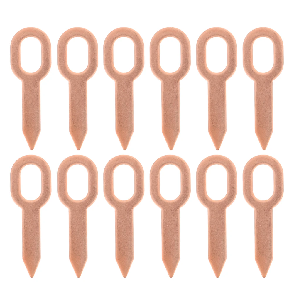 50pcs Lifter Panel Pulling Washer Set Iron Repair Machine Accessories Car Dent Pulling Spot Welding Body Tools Bump Puller Rings